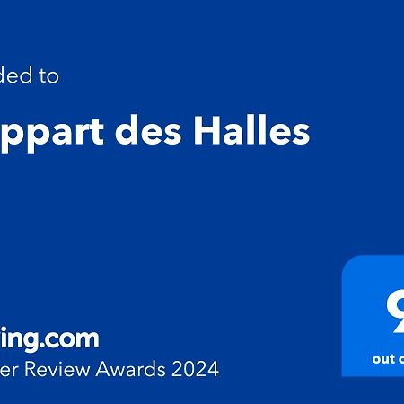 L'Appart Des Halles Narbonne Exteriör bild